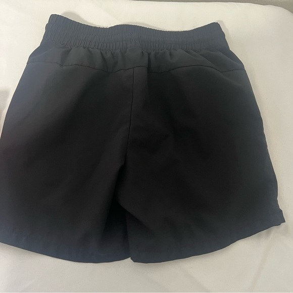 Old Navy Bundle (2) S (6-7) StretchTech Performance Jogger Shorts Quick Dry EUC - Picture 6 of 10